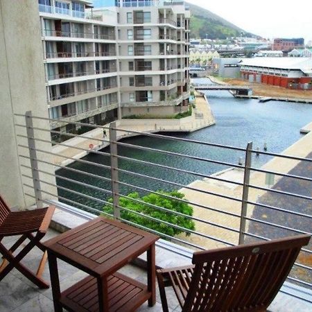 Апартаменты 312 Harbour Bridge Кейптаун Экстерьер фото
